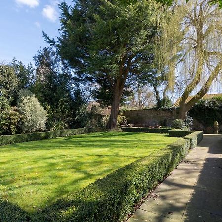 Abbots Leigh B&B Glastonbury Luaran gambar