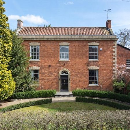 Abbots Leigh B&B Glastonbury Luaran gambar