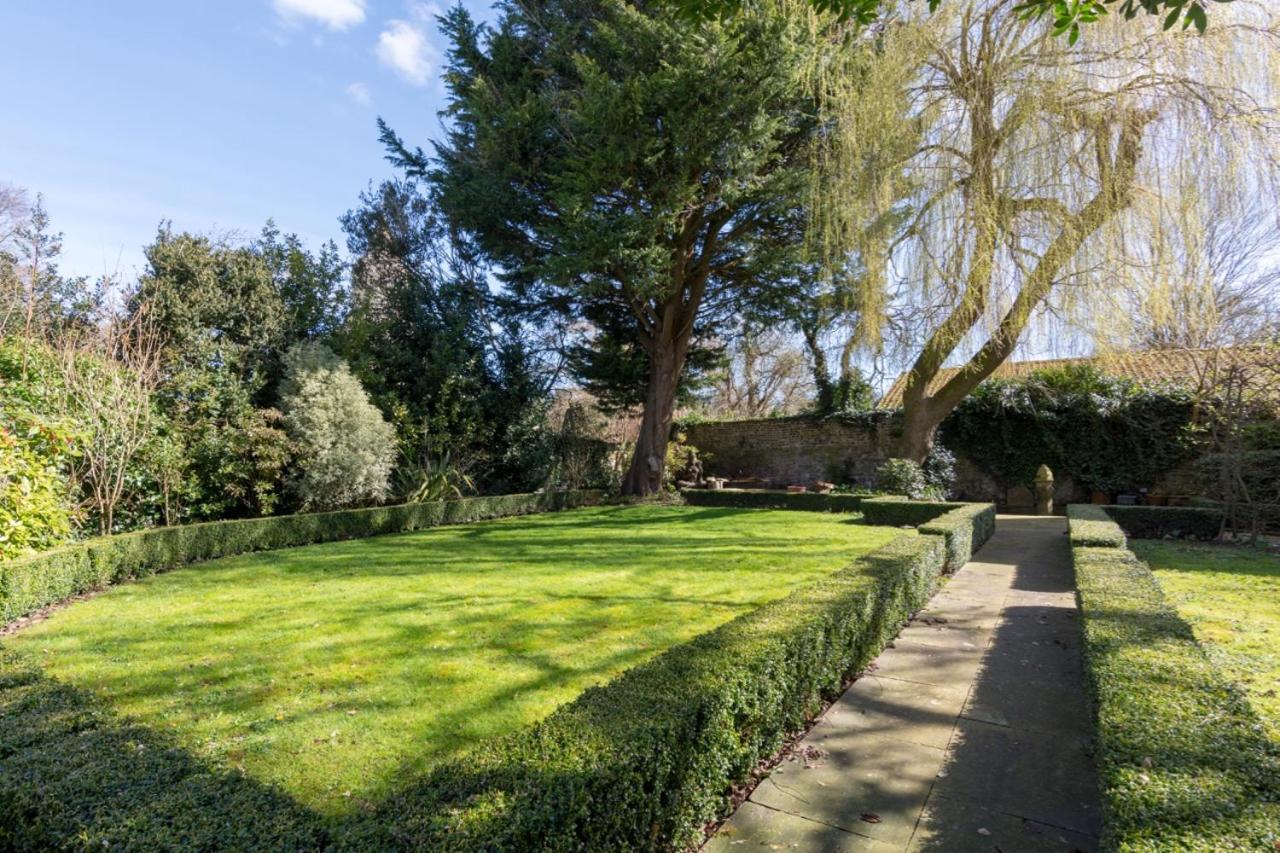 Abbots Leigh B&B Glastonbury Luaran gambar