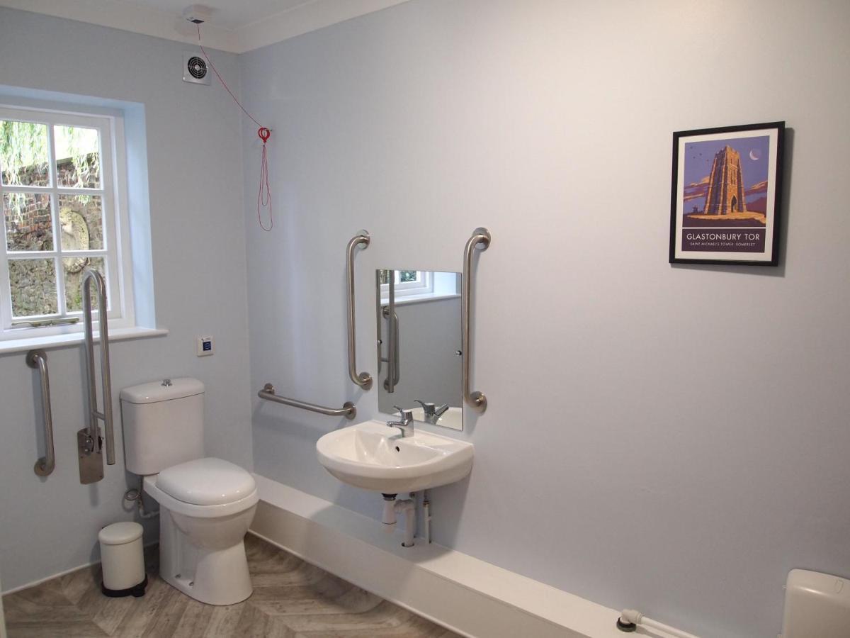 Abbots Leigh B&B Glastonbury Luaran gambar