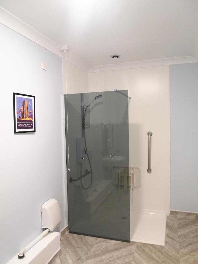 Abbots Leigh B&B Glastonbury Luaran gambar