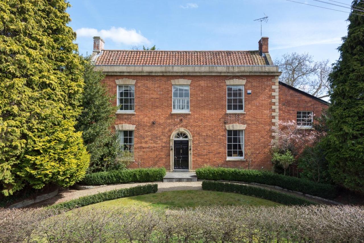 Abbots Leigh B&B Glastonbury Luaran gambar
