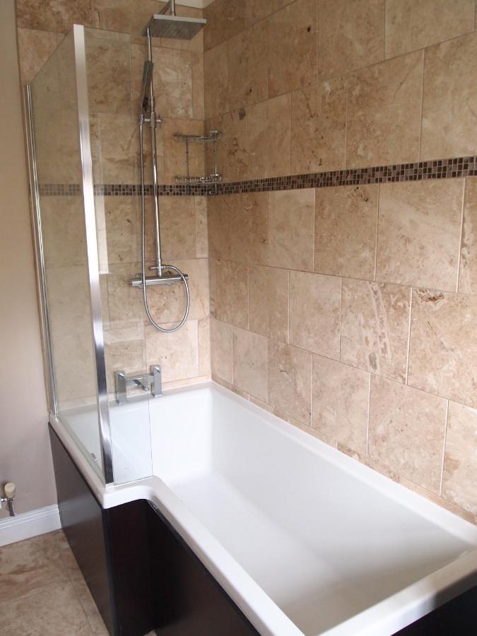 Abbots Leigh B&B Glastonbury Luaran gambar