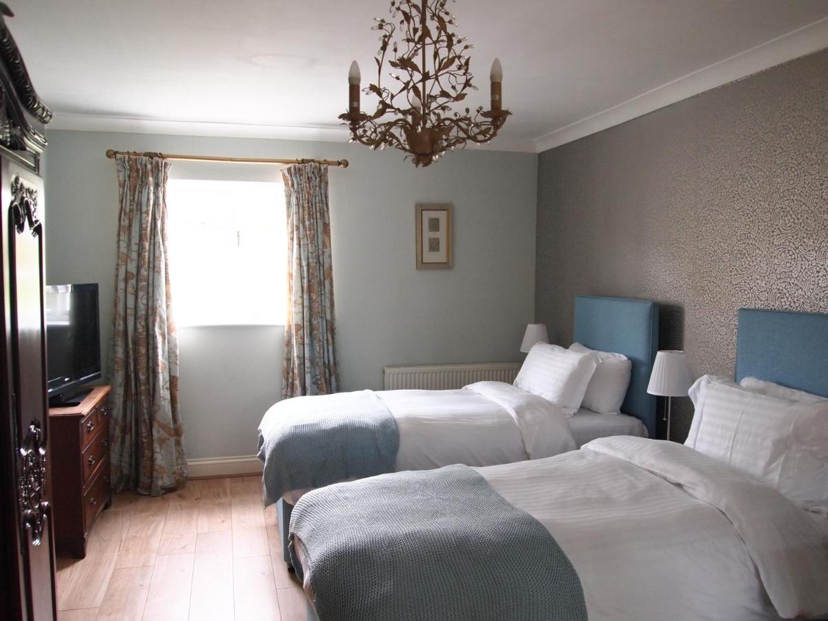Abbots Leigh B&B Glastonbury Luaran gambar