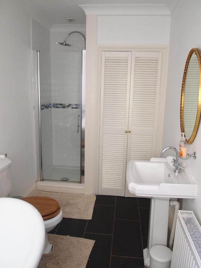 Abbots Leigh B&B Glastonbury Luaran gambar