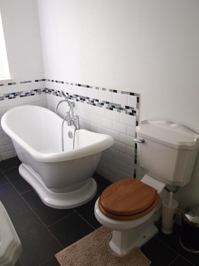 Abbots Leigh B&B Glastonbury Luaran gambar
