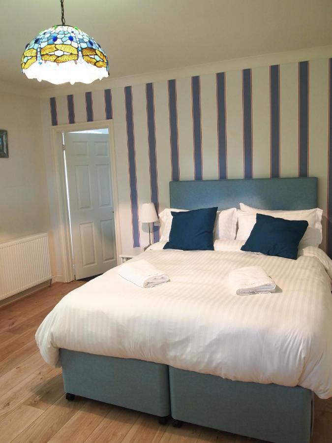 Abbots Leigh B&B Glastonbury Luaran gambar