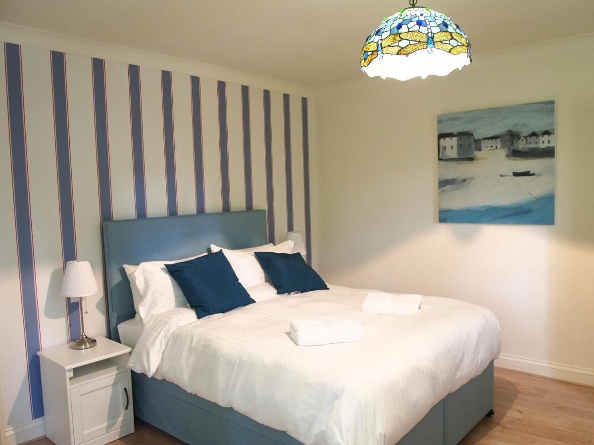 Abbots Leigh B&B Glastonbury Luaran gambar
