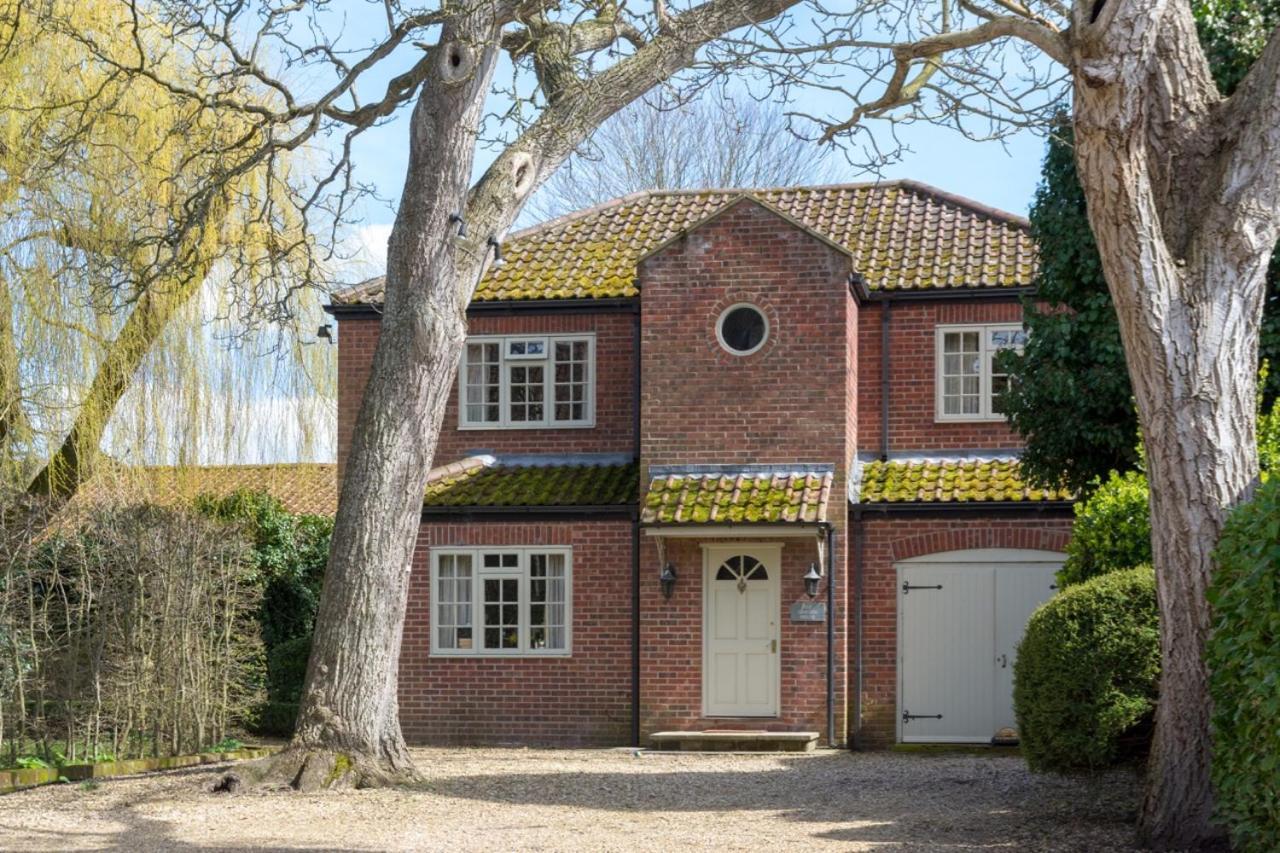 Abbots Leigh B&B Glastonbury Luaran gambar